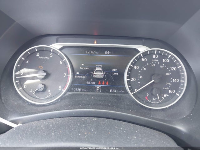 Продаж на аукціоні авто 2024 Nissan Sentra Sv Xtronic Cvt, vin: 3N1AB8CV2RY251323, номер лоту: 44710406