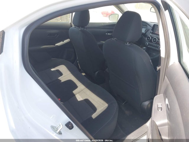 Продаж на аукціоні авто 2024 Nissan Sentra Sv Xtronic Cvt, vin: 3N1AB8CV2RY251323, номер лоту: 44710406