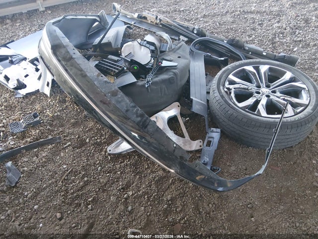 Toyota Sienna Platinum 2025 5TDERKEC6SS256282 Image 12