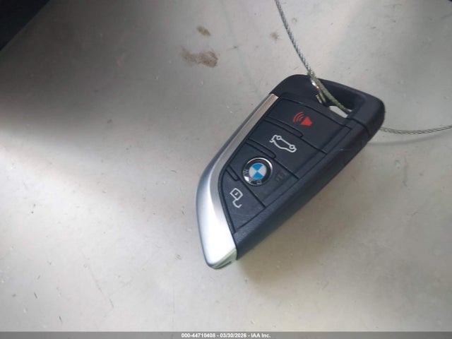 44710408 :رقم المزاد ، 3MW33CM02T8G10313 vin ، 2026 Bmw 230i Xdrive مزاد بيع