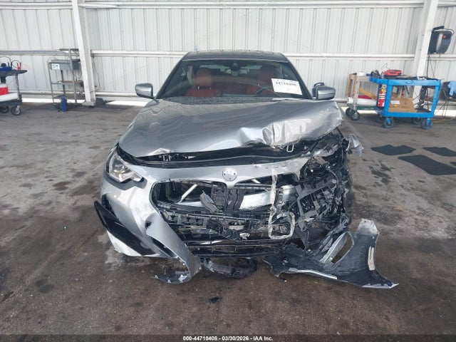 44710408 :رقم المزاد ، 3MW33CM02T8G10313 vin ، 2026 Bmw 230i Xdrive مزاد بيع