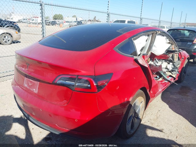 Aukcja sprzedaży 2018 Tesla Model 3, vin: 5YJ3E1EA0JF049501, numer aukcji: 44710409