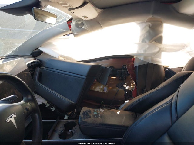 Aukcja sprzedaży 2018 Tesla Model 3, vin: 5YJ3E1EA0JF049501, numer aukcji: 44710409