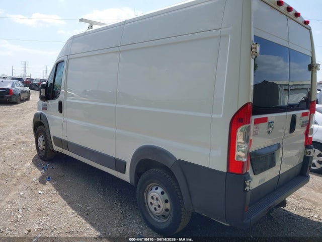 Aukcja sprzedaży 2015 Ram Promaster 2500 High Roof, vin: 3C6TRVCG7FE520583, numer aukcji: 44710410