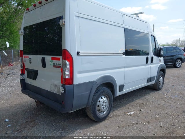 Aukcja sprzedaży 2015 Ram Promaster 2500 High Roof, vin: 3C6TRVCG7FE520583, numer aukcji: 44710410