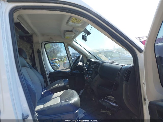 Aukcja sprzedaży 2015 Ram Promaster 2500 High Roof, vin: 3C6TRVCG7FE520583, numer aukcji: 44710410
