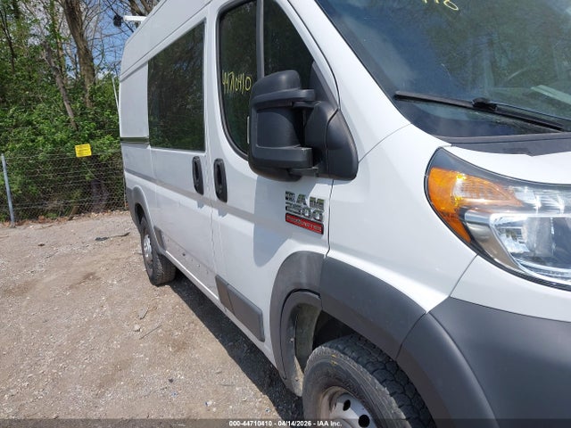 Aukcja sprzedaży 2015 Ram Promaster 2500 High Roof, vin: 3C6TRVCG7FE520583, numer aukcji: 44710410