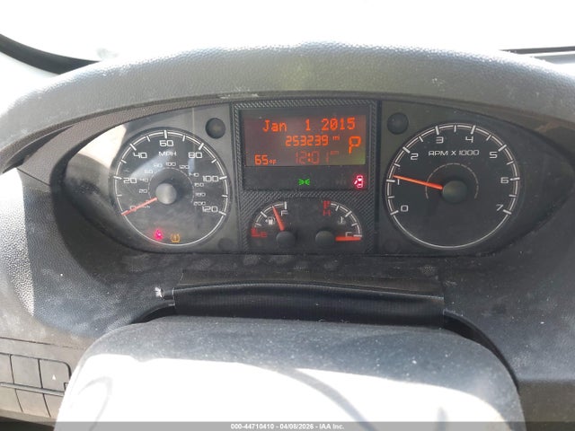Aukcja sprzedaży 2015 Ram Promaster 2500 High Roof, vin: 3C6TRVCG7FE520583, numer aukcji: 44710410