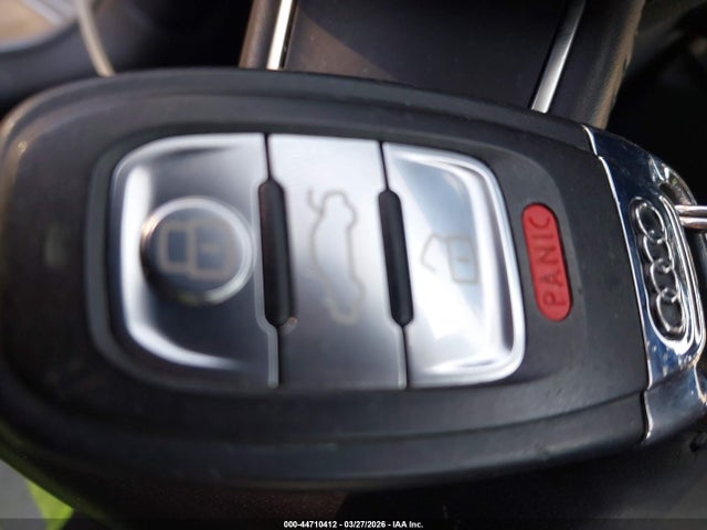Aukcja sprzedaży 2013 Audi A4 2.0t Premium, vin: WAUFFAFL6DA098917, numer aukcji: 44710412