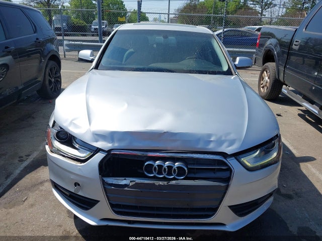 Aukcja sprzedaży 2013 Audi A4 2.0t Premium, vin: WAUFFAFL6DA098917, numer aukcji: 44710412