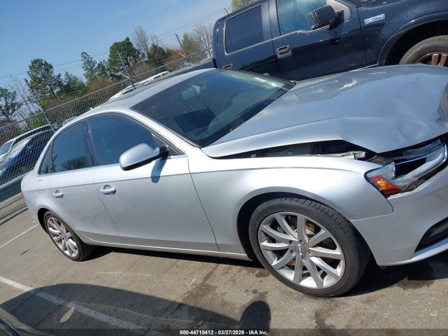 Aukcja sprzedaży 2013 Audi A4 2.0t Premium, vin: WAUFFAFL6DA098917, numer aukcji: 44710412