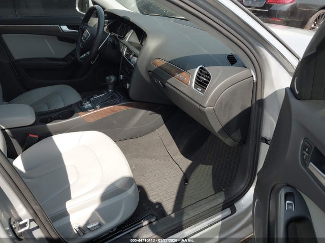Aukcja sprzedaży 2013 Audi A4 2.0t Premium, vin: WAUFFAFL6DA098917, numer aukcji: 44710412