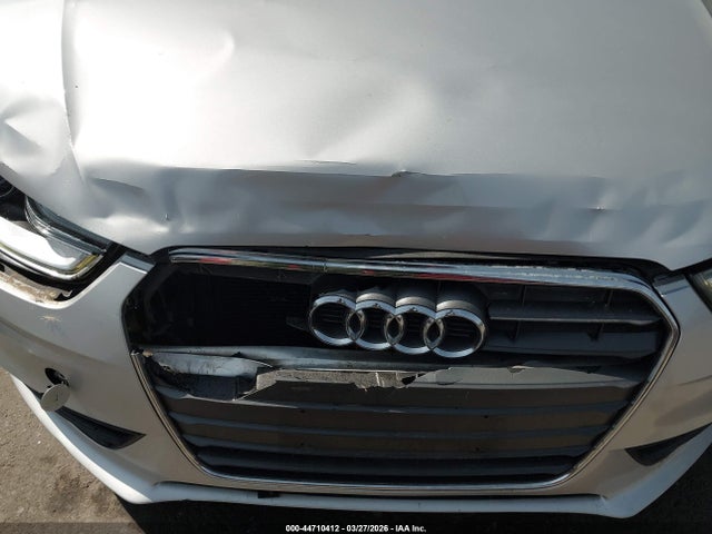Aukcja sprzedaży 2013 Audi A4 2.0t Premium, vin: WAUFFAFL6DA098917, numer aukcji: 44710412