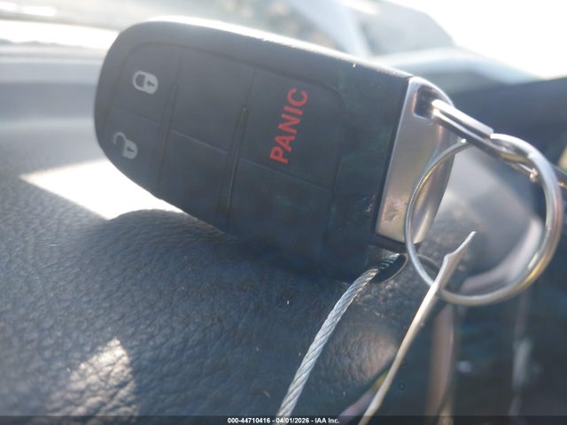 2016 JEEP GRAND CHEROKEE 1C4RJEAGXGC446002 Photo 10