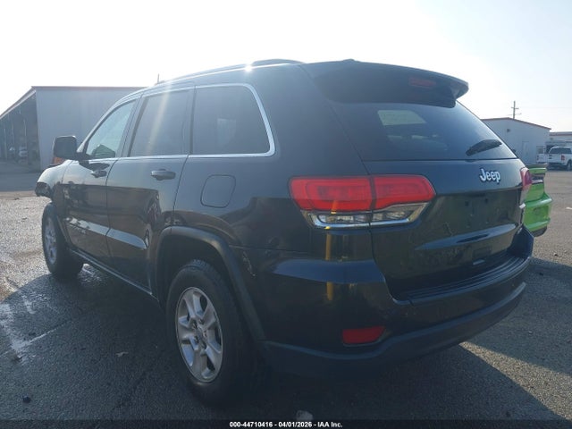 2016 JEEP GRAND CHEROKEE 1C4RJEAGXGC446002 Photo 2