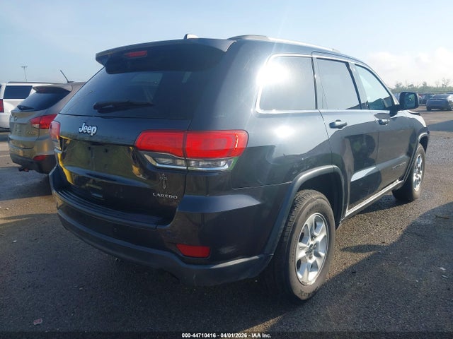 2016 JEEP GRAND CHEROKEE 1C4RJEAGXGC446002 Photo 3