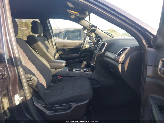 2016 JEEP GRAND CHEROKEE 1C4RJEAGXGC446002 Photo 4