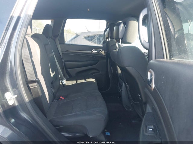 2016 JEEP GRAND CHEROKEE 1C4RJEAGXGC446002 Photo 7
