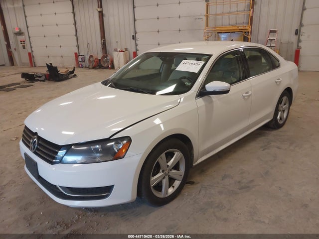 Продаж на аукціоні авто 2015 Volkswagen Passat 1.8t Se, vin: 1VWBS7A34FC017506, номер лоту: 44710420
