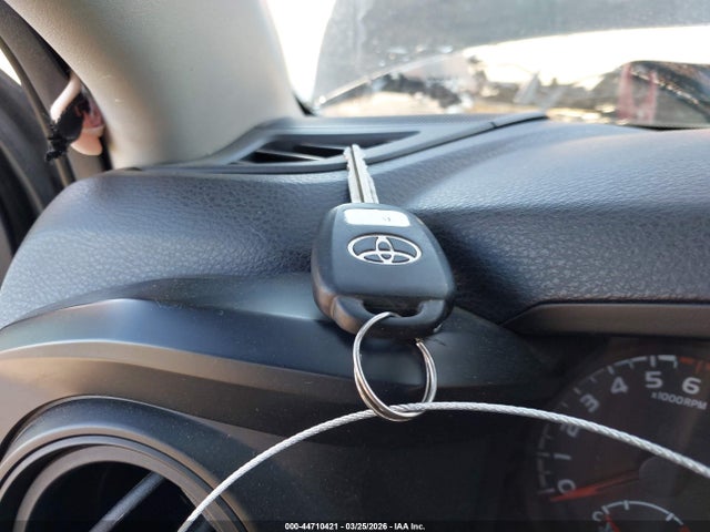 5TFRX5GN6JX106205 Toyota Tacoma Sr