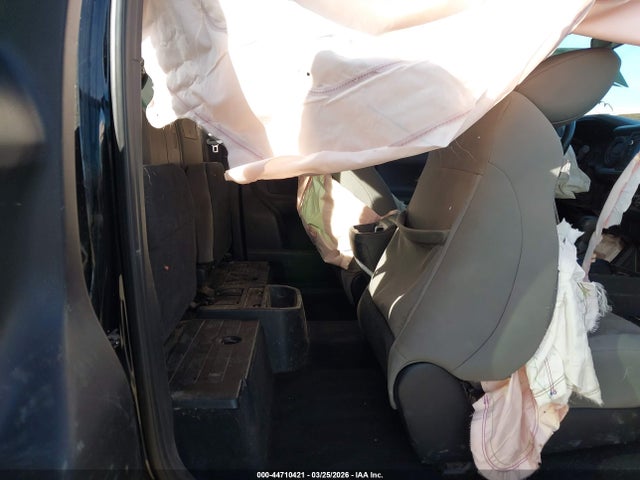 5TFRX5GN6JX106205 Toyota Tacoma Sr