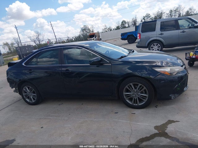 Toyota CAMRY SE 2016 4T1BF1FK7GU224368 Image 13