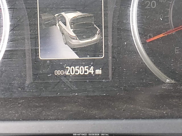 Toyota CAMRY SE 2016 4T1BF1FK7GU224368 Image 7