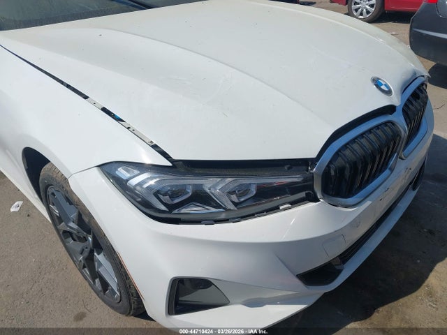 44710424 :رقم المزاد ، 3MW89CW06T8G08257 vin ، 2026 Bmw 330i Xdrive Na مزاد بيع