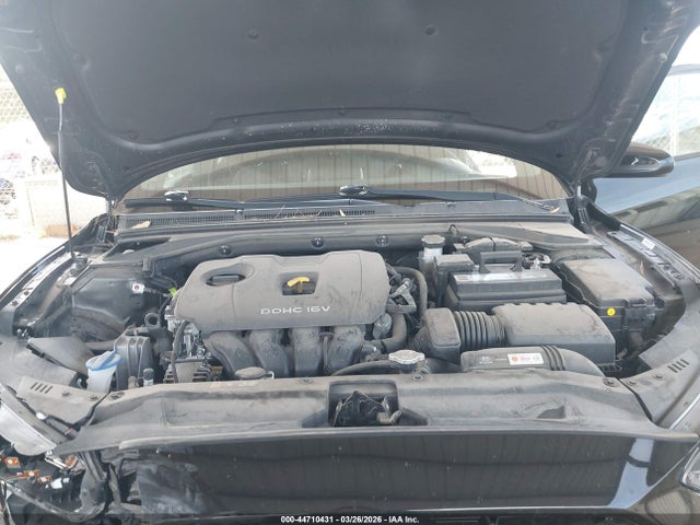 Продаж на аукціоні авто 2020 Hyundai Veloster 2.0, vin: KMHTG6AF0LU028663, номер лоту: 44710431