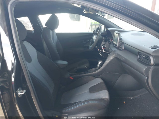 Продаж на аукціоні авто 2020 Hyundai Veloster 2.0, vin: KMHTG6AF0LU028663, номер лоту: 44710431