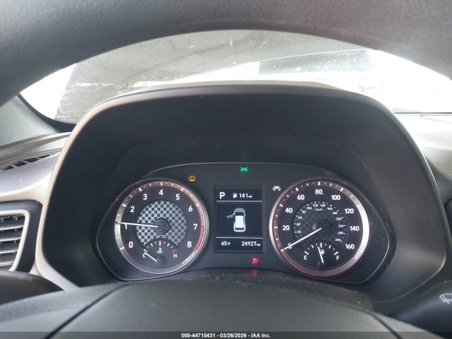 Продаж на аукціоні авто 2020 Hyundai Veloster 2.0, vin: KMHTG6AF0LU028663, номер лоту: 44710431