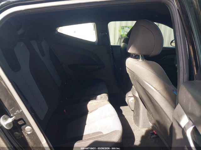 Продаж на аукціоні авто 2020 Hyundai Veloster 2.0, vin: KMHTG6AF0LU028663, номер лоту: 44710431