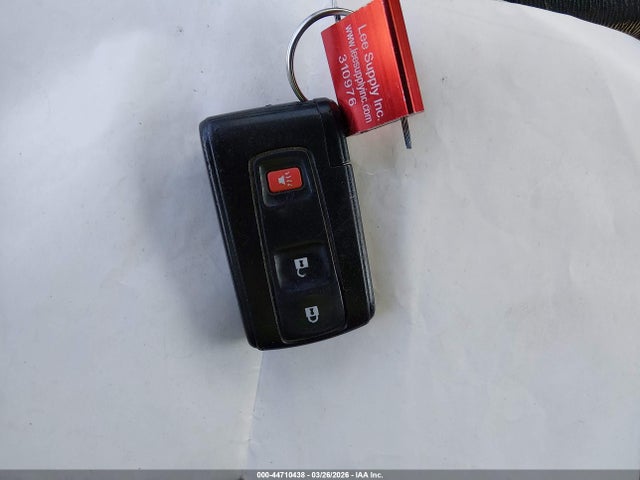 2009 TOYOTA PRIUS JTDKB20U093527016 Photo 10