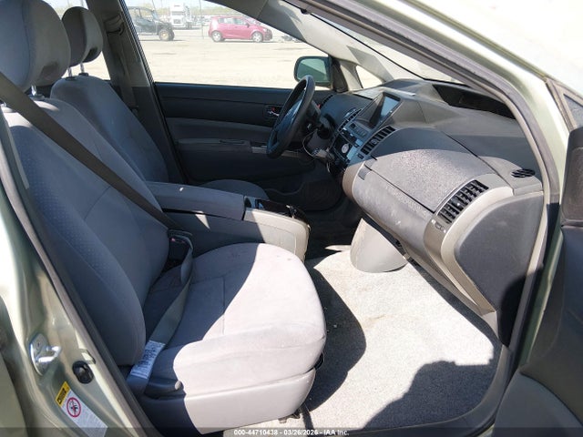 2009 TOYOTA PRIUS JTDKB20U093527016 Photo 4