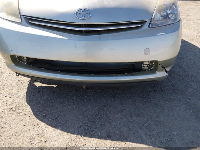 2009 TOYOTA PRIUS JTDKB20U093527016 Photo 5