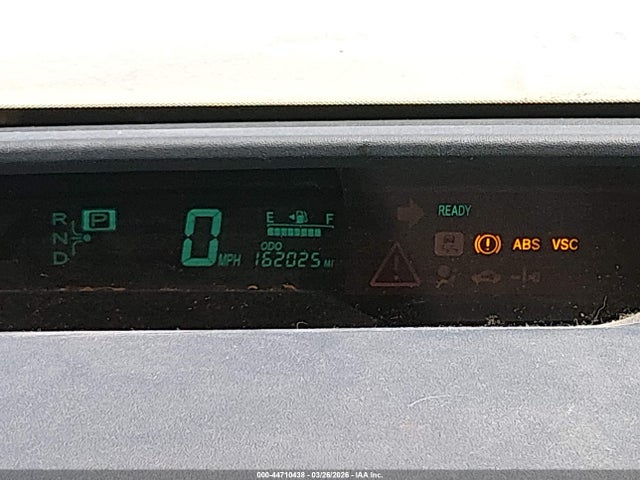 2009 TOYOTA PRIUS JTDKB20U093527016 Photo 6