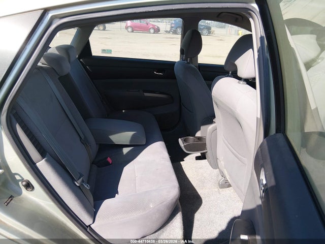 2009 TOYOTA PRIUS JTDKB20U093527016 Photo 7
