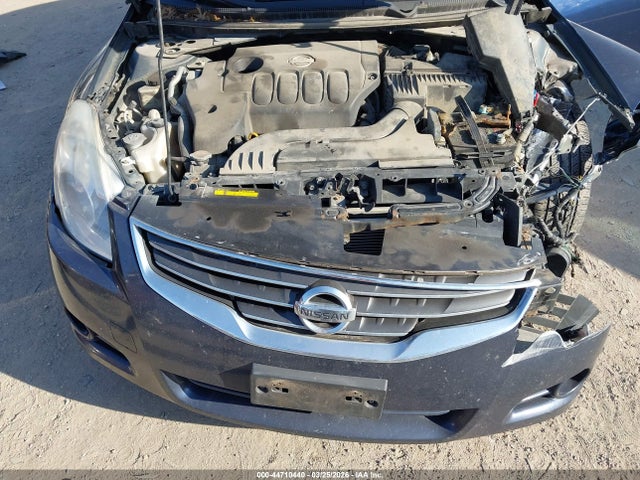 Продаж на аукціоні авто 2011 Nissan Altima 2.5 S, vin: 1N4AL2AP0BC156761, номер лоту: 44710440