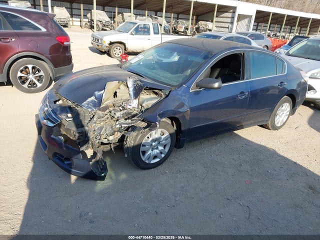 Продаж на аукціоні авто 2011 Nissan Altima 2.5 S, vin: 1N4AL2AP0BC156761, номер лоту: 44710440
