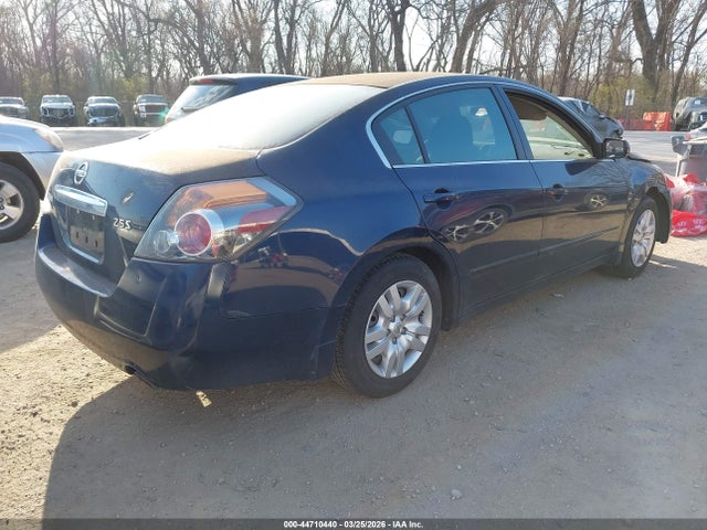 Продаж на аукціоні авто 2011 Nissan Altima 2.5 S, vin: 1N4AL2AP0BC156761, номер лоту: 44710440