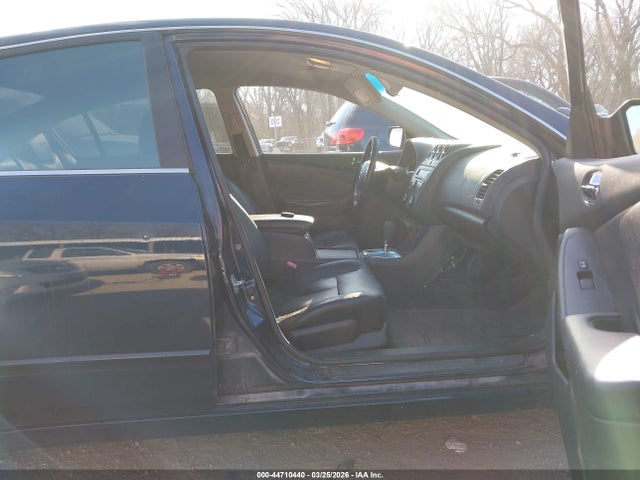 Продаж на аукціоні авто 2011 Nissan Altima 2.5 S, vin: 1N4AL2AP0BC156761, номер лоту: 44710440