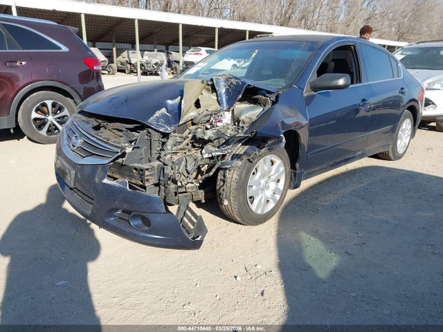 Продаж на аукціоні авто 2011 Nissan Altima 2.5 S, vin: 1N4AL2AP0BC156761, номер лоту: 44710440