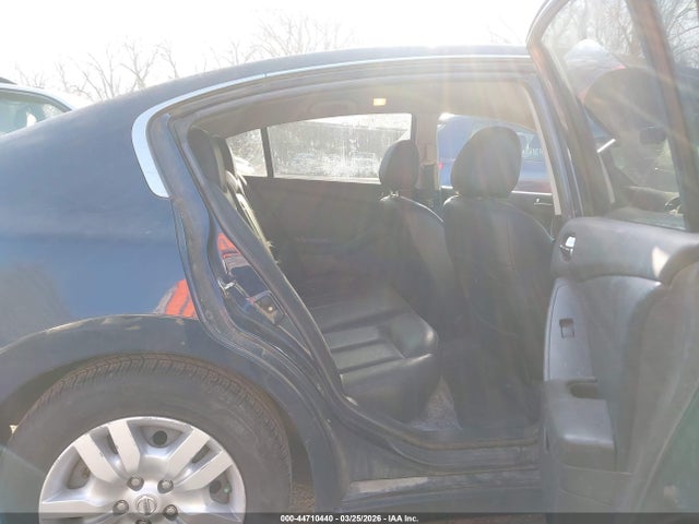 Продаж на аукціоні авто 2011 Nissan Altima 2.5 S, vin: 1N4AL2AP0BC156761, номер лоту: 44710440