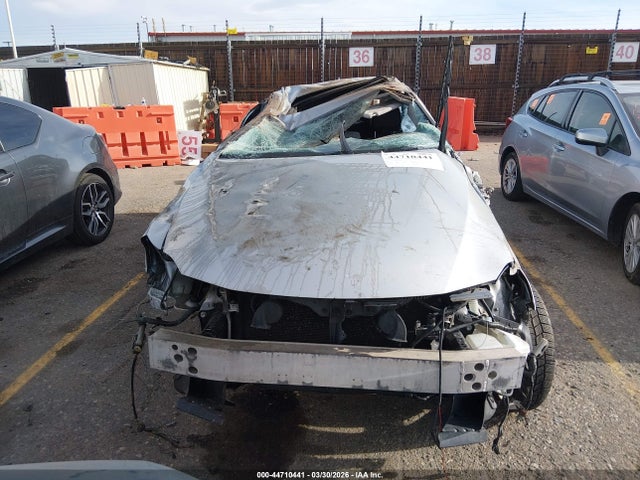 2010 Lexus Is 250 მანქანა იყიდება აუქციონზე, vin: JTHCF5C29A5041669, აუქციონის ნომერი: 44710441