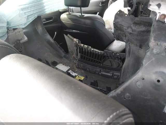 2010 Lexus Is 250 მანქანა იყიდება აუქციონზე, vin: JTHCF5C29A5041669, აუქციონის ნომერი: 44710441