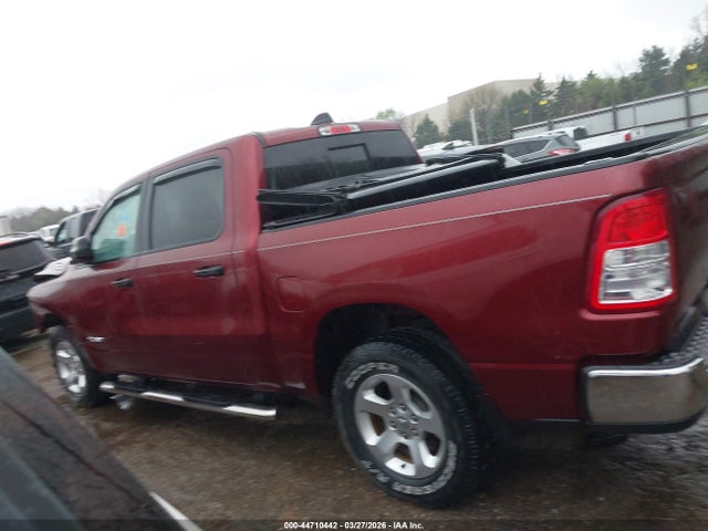 Продаж на аукціоні авто 2019 Ram 1500, vin: 1C6RREGT5KN751019, номер лоту: 44710442