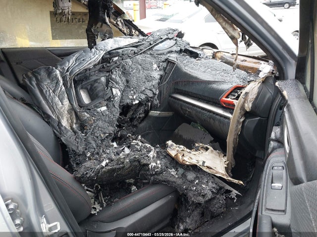 JF2SKAMC9LH549913 Subaru Forester Sport