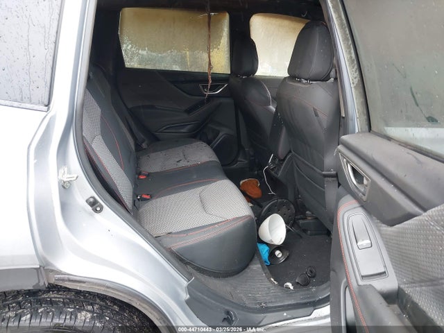 JF2SKAMC9LH549913 Subaru Forester Sport