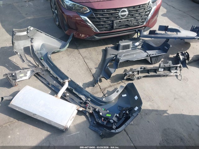 Aukcja sprzedaży 2026 Kia Niro Ex, vin: KNDCR3LE6T5318255, numer aukcji: 44710450