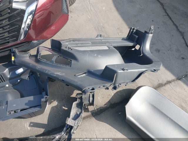 Aukcja sprzedaży 2026 Kia Niro Ex, vin: KNDCR3LE6T5318255, numer aukcji: 44710450